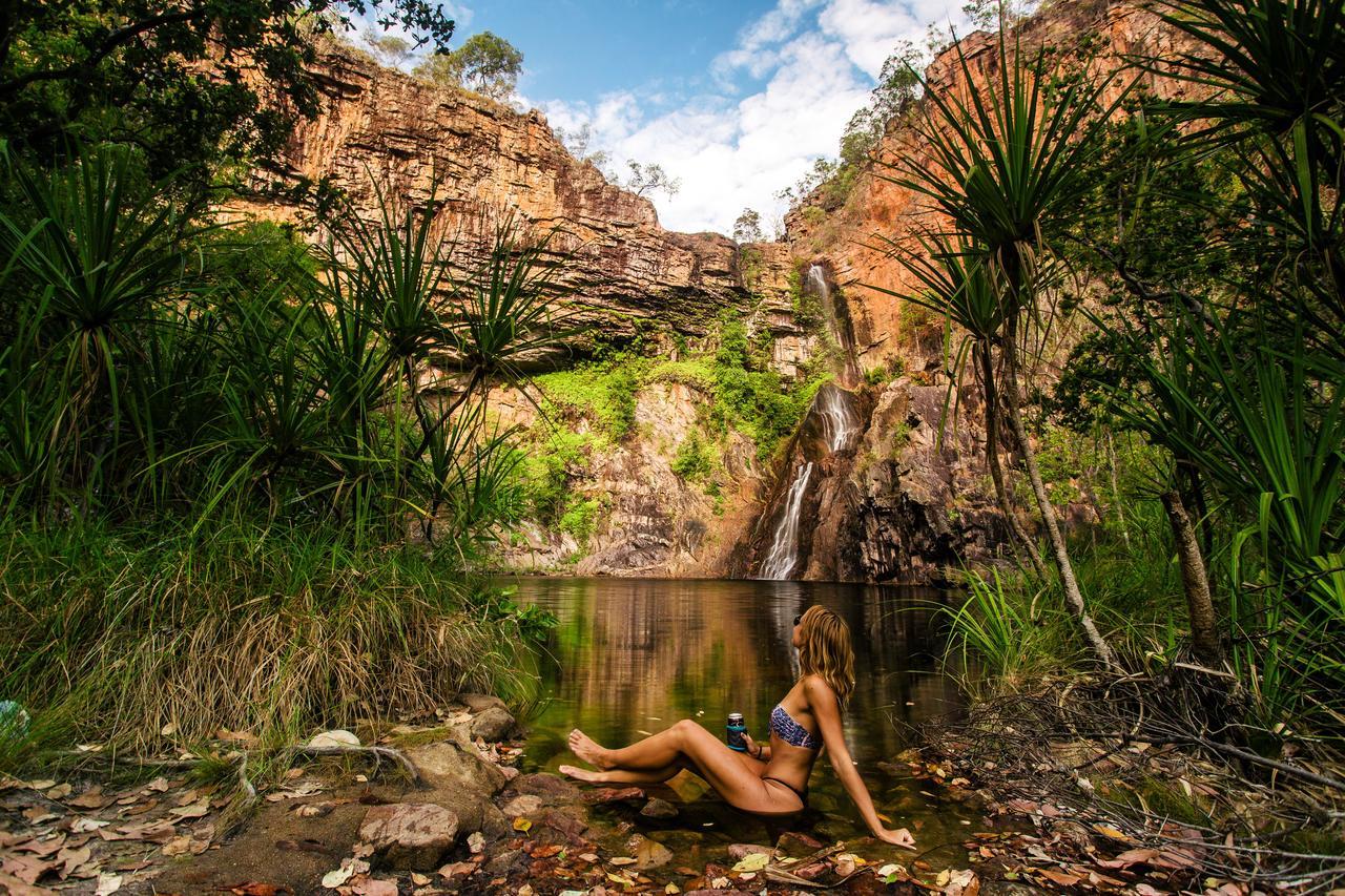 Kalidonis Village Darwin Eksteriør bilde