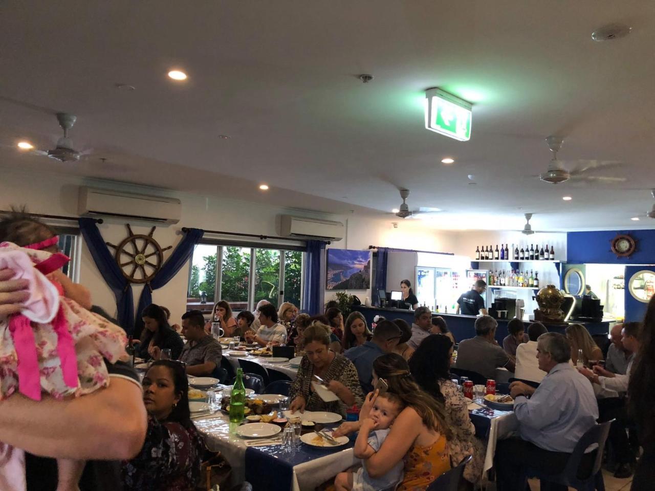 Kalidonis Village Darwin Eksteriør bilde