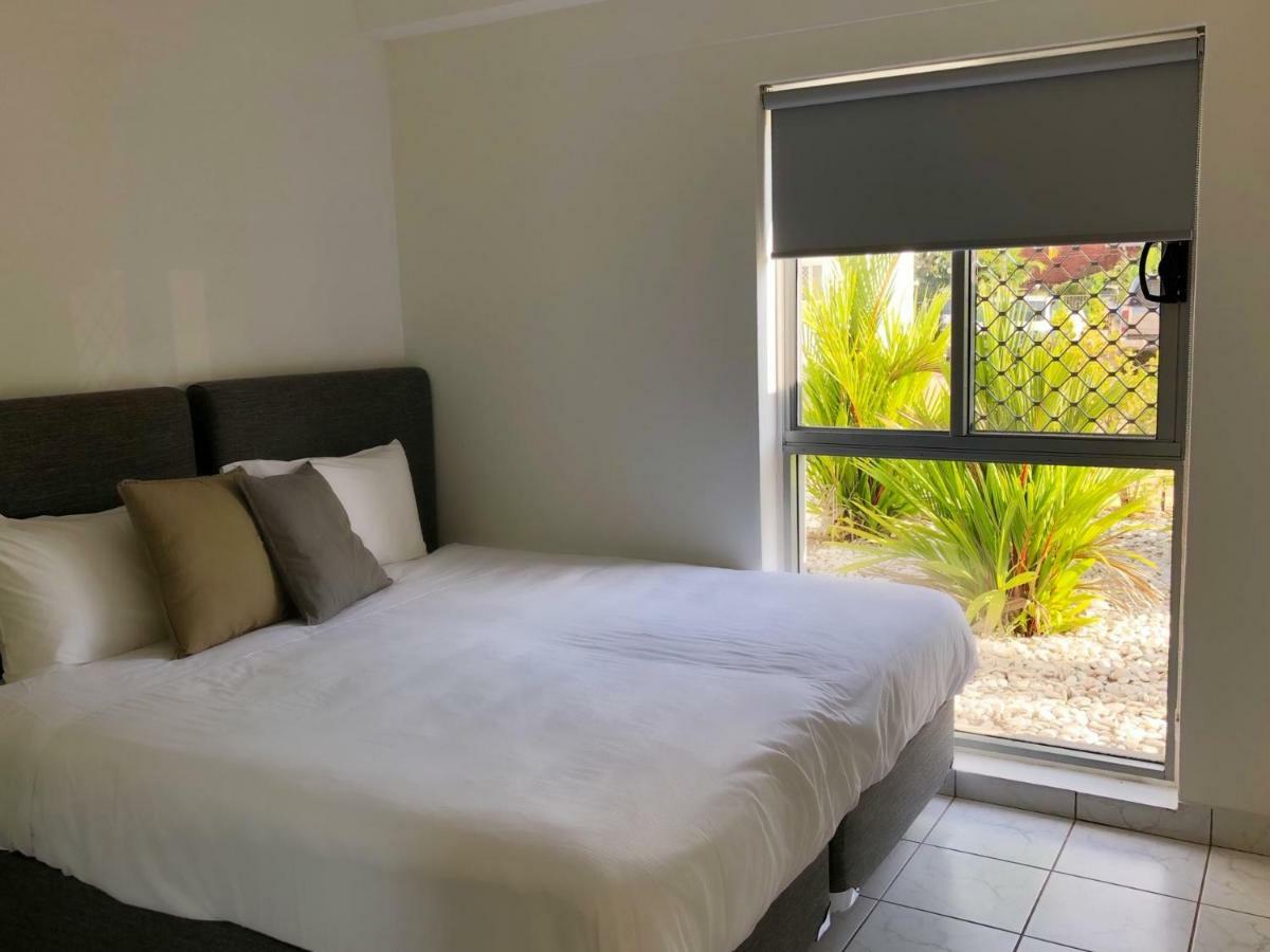 Kalidonis Village Darwin Eksteriør bilde