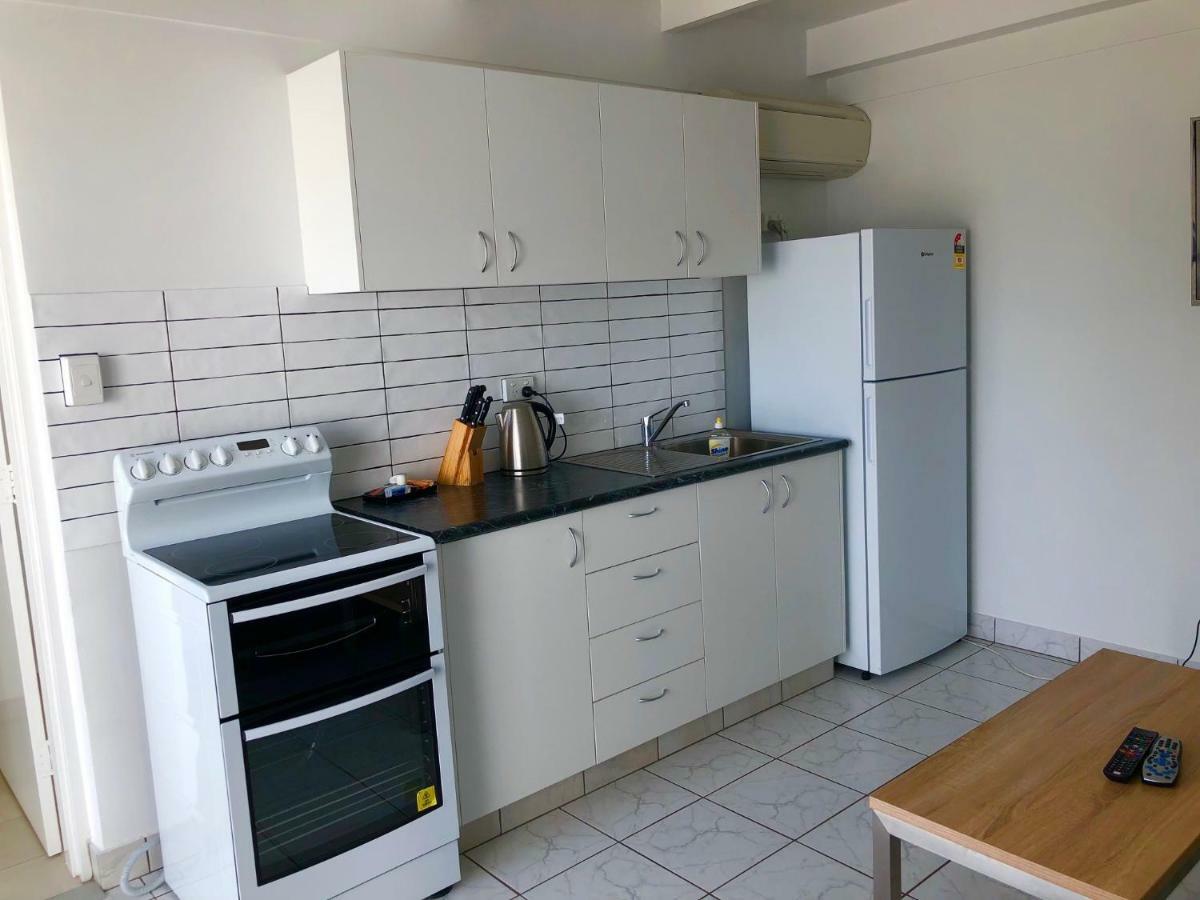 Kalidonis Village Darwin Eksteriør bilde